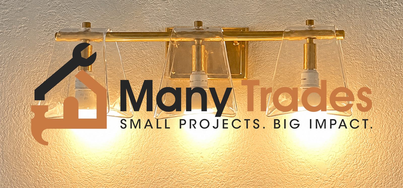 How to Install a Wall Light Fixture